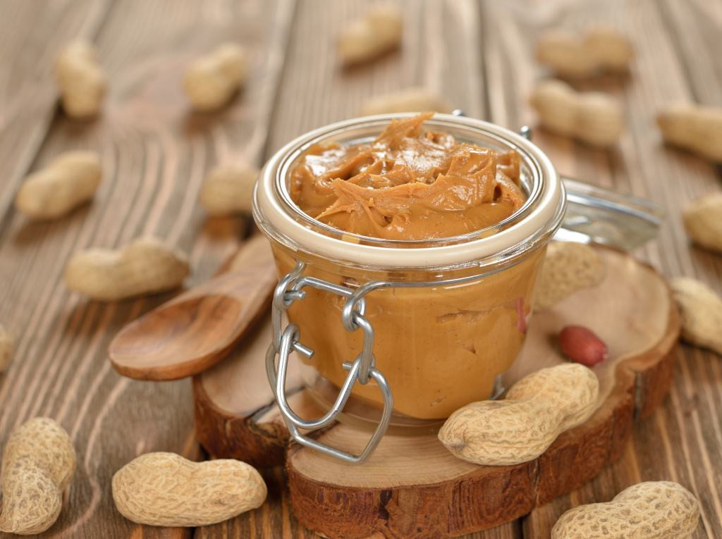 Research Progress on stability of peanut butter