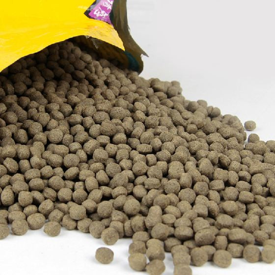 New trends in the development of modern aquatic feed industry
