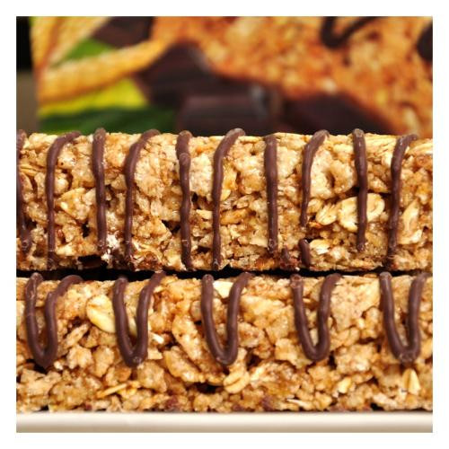 The application of cereals in sports nutrition foods in China (2)