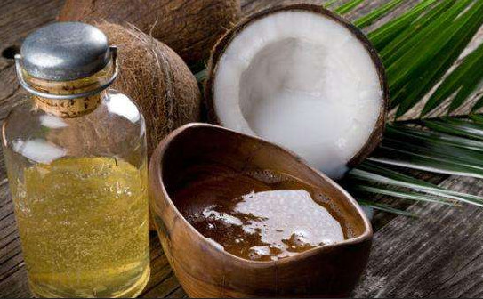 Coconut oil: a new choice for controlling porcine pathogens
