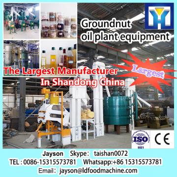 2014 highly oil yield rice bran oil processing plant with CE
