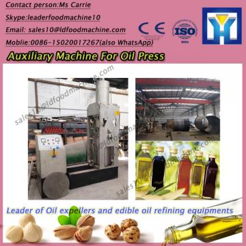 Hot And Cold Pressed Peanut Oil Making Machine 6YL-95A
