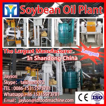 Automatic Hydraulic Oil press/ Hydraulic Oil Expeller machine Oil refinery projector sale