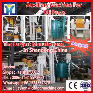 Auto groundnut oil processing machine