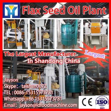Essential 1-20t/d sunflower oil production plant