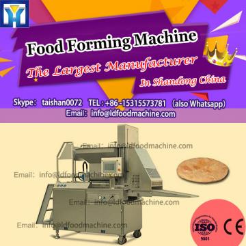 Brand new granola cereal bar forming machine in China