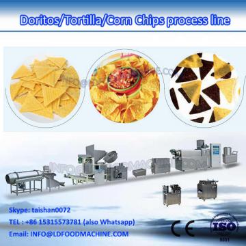 Full Automatic Kurkure Snack Food making machine