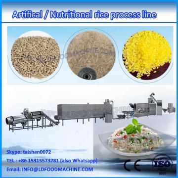 full automatic baby powder making equipment /production line