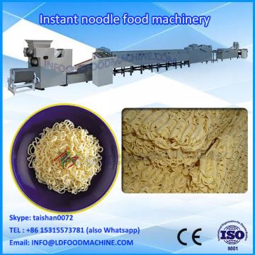 Halal Instant Ramen Noodle Machine