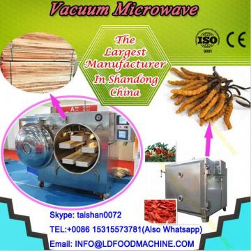 Microwave LD Kasuri Methi Leaves Drying Equipment
