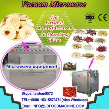 Super Quality Competitive Price Food Processing Industrial LD Microwave Fruit Dryer