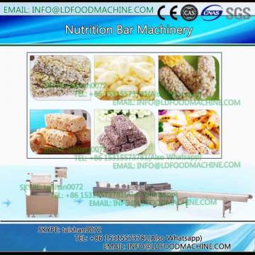 China best cereal bar processing machine With Professional Technical
