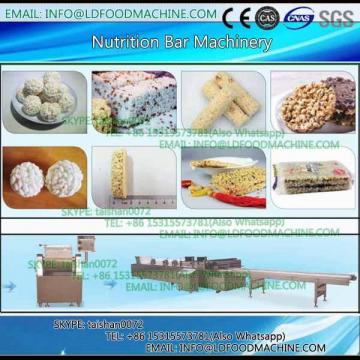 Factory direct fruit candy bar production line for wholesale