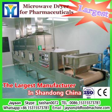 microwave equipment for Pharmacon Drying (Sterilizing)