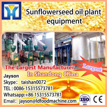 High-technology Cooking Oil Processing Machine, Oil Refinery plant