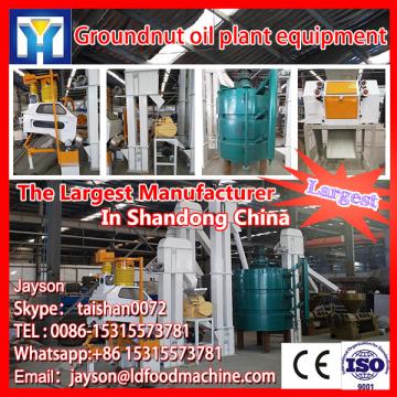 Factory price automatic corn oil refining plant