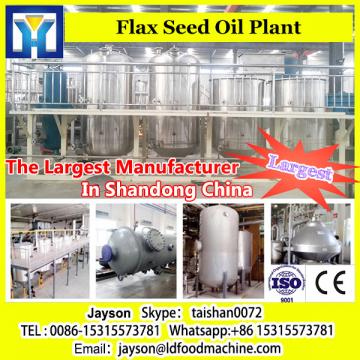 Linseed Oil Extraction Machine Plant