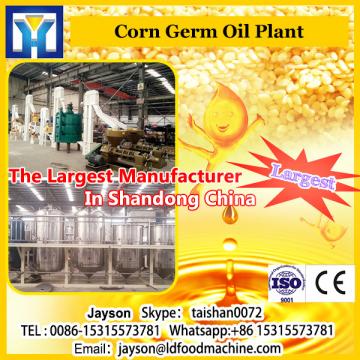 Oil Milling Plant