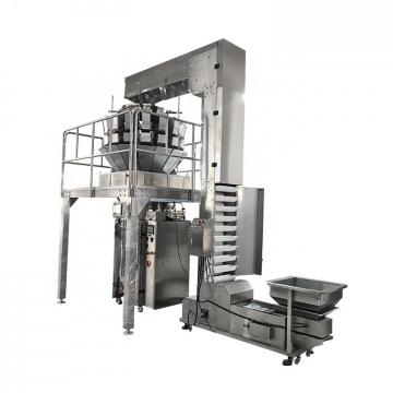 Full Auto Weighing Filling Machine