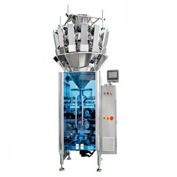 Automatic Net Weight Filling Machine for Oil and Viscous Liquid