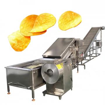 Excellent quality Small Potato Chips Snack Food Packing Machine With Good Price