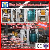 Ce Certificated High Quality Coconut Oil Refinery Machine