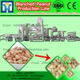 100%Manufacturer 600kg Blanched Peanut Making Line