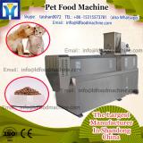 South Korea High Quality Pet Food Processing Machines /dogSnacks Production Line