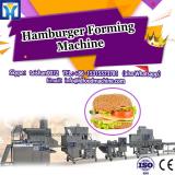 high-precision industry humburger bread cutting production line