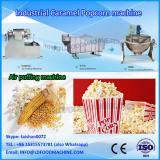 Commercial hot air popcorn maker