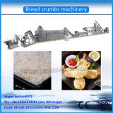high tech stainless steel bread crumbs making machine