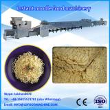 Fried Instant Noodle Production Equipment/Machine