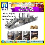 frying potato chips production line