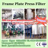 Factory price advanced algae oil filter press machine