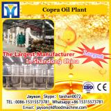 Prefessional Automatic Cold Press Copra Oil Expeller Machine