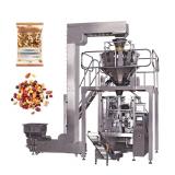 Auto Feeding Chilli Curry Powder Weighing Filling Packing Machine From Guangdong