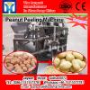 Reliable quality peanut/almond/cashew nut crushing machine with 4 grade sieving device
