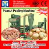 China Manufacturer Stainless steel automatic eletric cashew nut skin peeling and shelling machine best selling in Africa