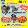 CE certificate bulges frying snack machine