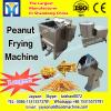 Groundnut frying machine