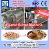 KEDA brand groundnut paste machine/peanut butter making machine with good performance