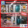 2017 Huatai Top Technology! Small Scale Niger Seed Oil Refining Equipment for Sale #1 small image