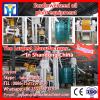 Dinter sunflower oil mill machinery/extractor