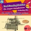 China made sugared peanuts candy cutting machine producing line