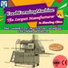 Automatic stainless steel cereal bar making machine, sesame candy bar cutting machine, forming machine
