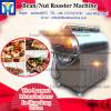 Continuous Pumpkin Seeds Chickpea Cashew Nut Chili Roasting Roaster Machine Roasted Nut Processing Line