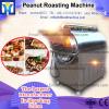 Automatic rolling caldron commercial peanut roasting machine / sesame seed roasting machine