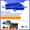 Industrial microwave drying and sterilization machine for chemical hydroxyethyl cellulose