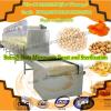 Commercial packed fish snack sterilizer/microwave sterilizing machine