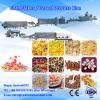 Automatic Corn Flack Snack Food Machine/Processing Line/Production Line for sale #1 small image